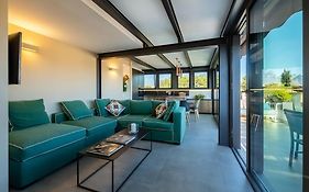 Della Vittoria Penthouse
